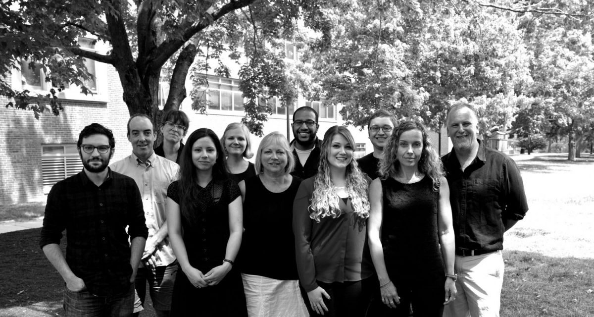 H&C Project Leadership Team