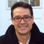 Glenn Mitoma
