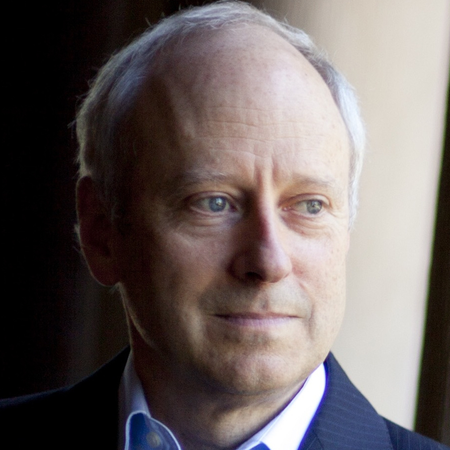 Michael Sandel