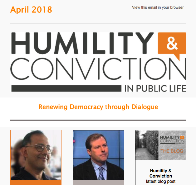 April 2018